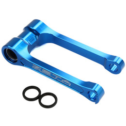 Zeta Lowering Link Yam Blue - ZE56-05636 - Speed Addicts