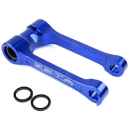 2専用下げ Zeta Lowering Link Yam Blue - ZE56-05606 - Speed Addicts