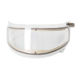 CKX Double Lens For Flex Helmet , Winter Clear Shield Edl Flex Clr