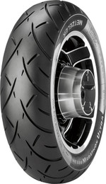 Michelin Tire Inner Tube 130/90-17 (37441