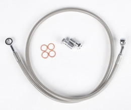 Streamline Brakeline Univ Rear 34" - UNIV-R-34