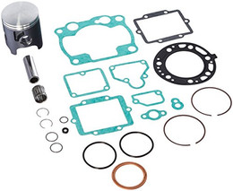 Vertex Vertex Top End Kit Kawasaki Kx 250 `02-03 - VTK22795B