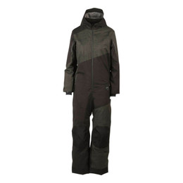 509 Youth Rocco Black Ops Monosuit