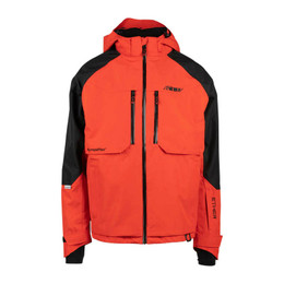 509 Ether Red Jacket Shell