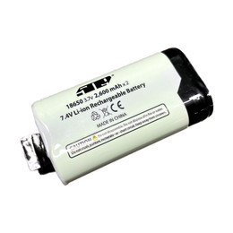 509 Battery for Ignite S1 7.4 V 2600 mah Black