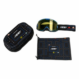 509 Kingpin Catman Goggle LE Kit