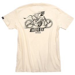 Fasthouse Hell Raiser Nature T-Shirt