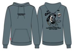 Fasthouse Call Us Slate Pullover