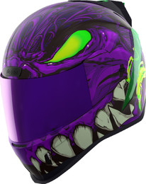 Icon Airform Manik'RR MIPS Purple Helmet