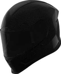 Icon Airframe Pro Carbon 4Tress Black Helmet