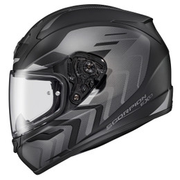 Scorpion EXO EXO-R320 Alchemy Phanton Helmet