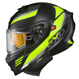 Scorpion EXO EXO-GT930 Modulus Hi-Vis Dual Pane Helmet