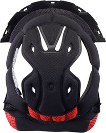 Alpinestars S-M5 Grey Crown Pad