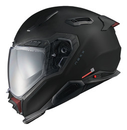 Nexx XWST3 Matte Black Helmet