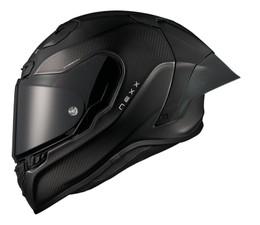 Nexx XR3R Zero Pro 2 Matte Black Carbon Helmet