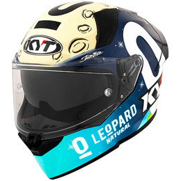 KYT R2R Replica Edition Foggia Mugello 2022 Helmet