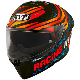KYT R2R Replica Edition Fernandez 2022 Helmet