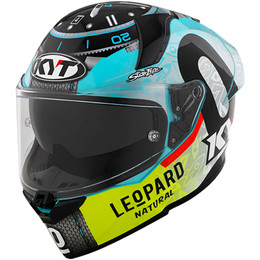 KYT R2R Replica Edition Foggia Misano 2022 Helmet