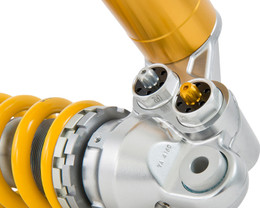 Ohlins TTX GP Shock Absorber - DU 569