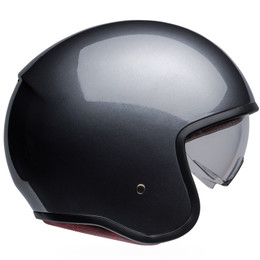 Bell TX-501 Starship Gray Helmet
