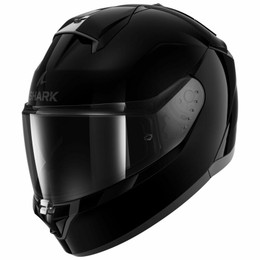 Shark Ridill 2 Blank Black Helmet