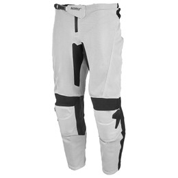 NORU JMX Air Grey Pants