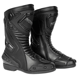 Icon Brigand Boots Black - Speed Addicts
