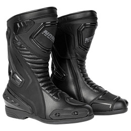NORU Hakone Black Boots