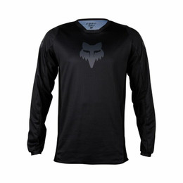 Fox Racing 180 Blackout Black Jersey