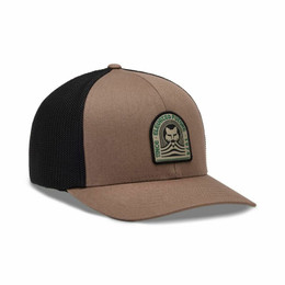 Fox Racing Exploration Flexfit Chai Hat