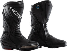 RST Tractech Evo III Sport CE Black Waterproof Boots