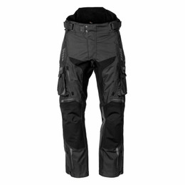Tour Master Highlander WP Black Pants