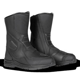 Tour Master Vented Helix Touring Boots