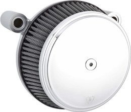 Arlen Ness Smooth Sucker 1 Synthetic Steel '99-'17 Twin Cam - 50-331