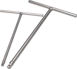 Motion Pro Drive T-Handle 3/8" - 08-0159