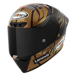 Suomy S1-XR GP Pecco Limited Edition '23 Helmet