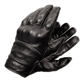 Olympia GT 4150 Mens All Season Black Lightweight Gloves - Speed Addicts