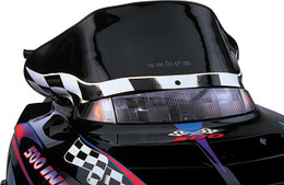Powermadd Cobra W/S Indy Black S/M - 11320