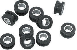 Harddrive 10/Pk Rubber Isolators - 358074