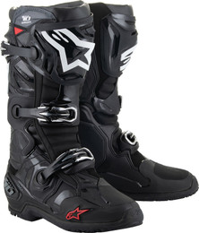 Alpinestars Tech 3 オフロードブーツ ブラック　ぼぼ未使用品 楽天市場】＼全品2500円ｸｰﾎﾝﾟ☆20時〜1/9限定／ALPINESTARS アルパイン