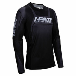 Leatt Moto 4.5 V25 Lite Stealth Jersey