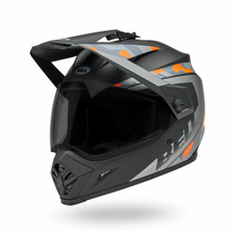 bell black mx-9 mips helmet Adventure Helmet, Matte Black, Small : Automotive and a removable Bell Mx-9 Adventure Mips Dlx