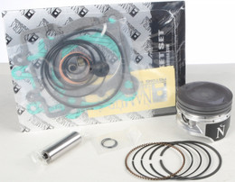 Wilson　VERTEX New 2025 Exmark Vertex V-Series 52 in. Electric, Wichita KS