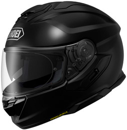 Shoei GT-Air 3 Matte Black Helmet - Speed Addicts