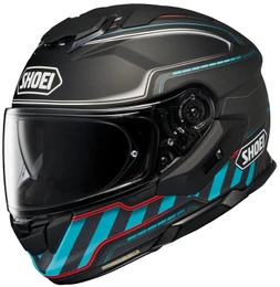 Shoei GT-Air 3 Nile TC-9 Helmet - Speed Addicts