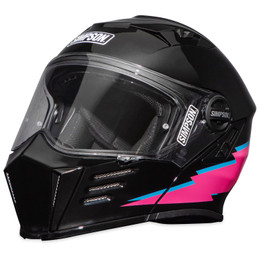 Simpson Mod Bandit Radical Helmet