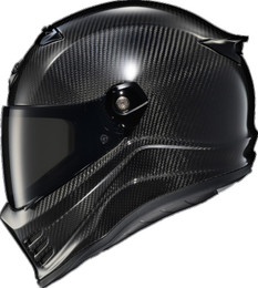 Scorpion EXO Covert FX Carbon Gloss Black Helmet
