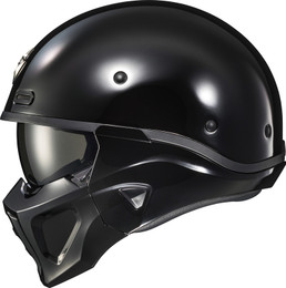 scorpion covert helmets EXO Solid Helmet The Creators of the original badass Covert Motorcycle Helmet has now developed a full Scorpion Covert FX Helmet |