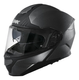 SMK Gullwing V2 Anthracite Helmet