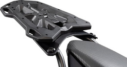SW-Motech STREET-RACK Adapter Plate Black - GPT.00.152.50000/B